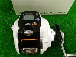 レオブリッツ　300Ｊ